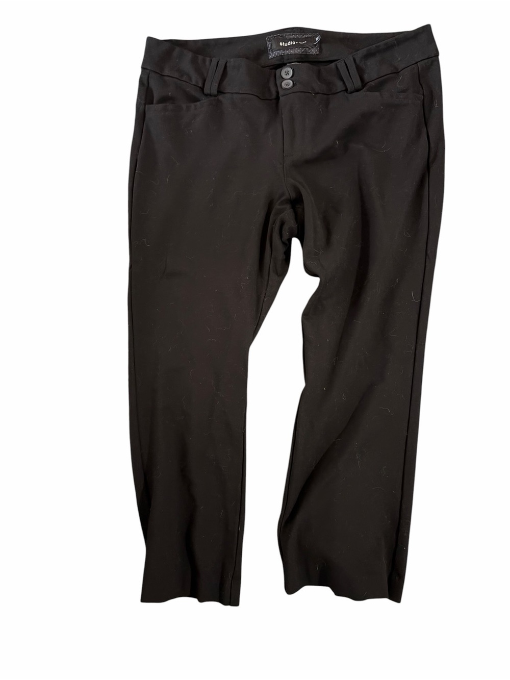Women’s Dress Pants Torrid Curve Size 20 Classic Professional Pants